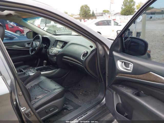 2015 INFINITI QX60 5N1AL0MM2FC536668 Photo 4
