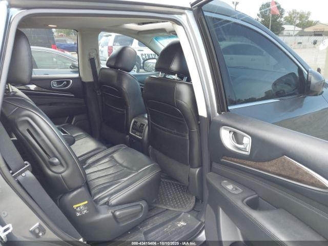 2015 INFINITI QX60 5N1AL0MM2FC536668 Photo 7