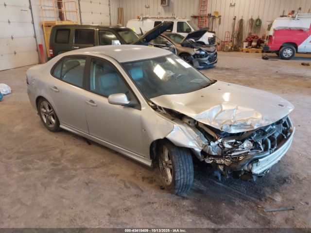 2011 SAAB 9-3 YS3FA4BY9B1303219 Photo 0