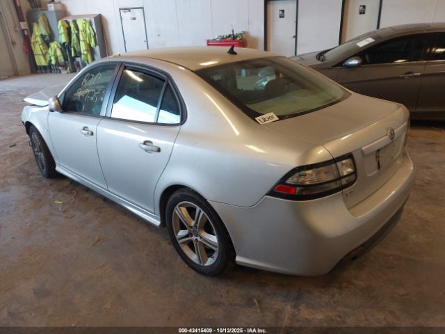 2011 SAAB 9-3 YS3FA4BY9B1303219 Photo 2