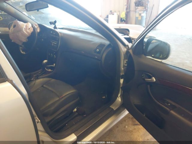2011 SAAB 9-3 YS3FA4BY9B1303219 Photo 4