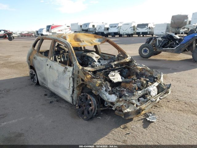 2021 SUBARU FORESTER JF2SKADCXMH460790