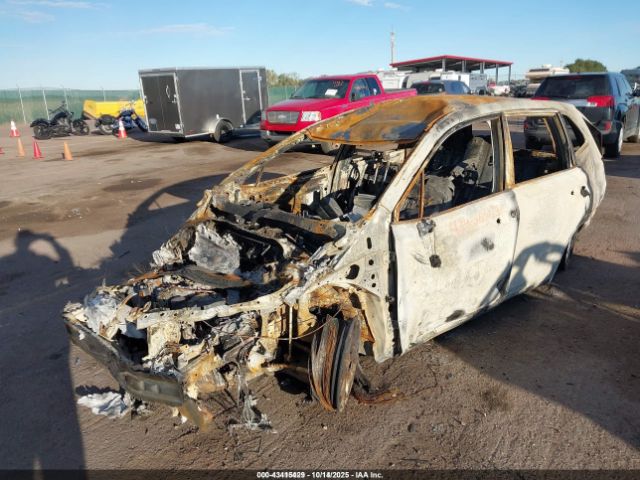 2021 SUBARU FORESTER JF2SKADCXMH460790 Photo 1