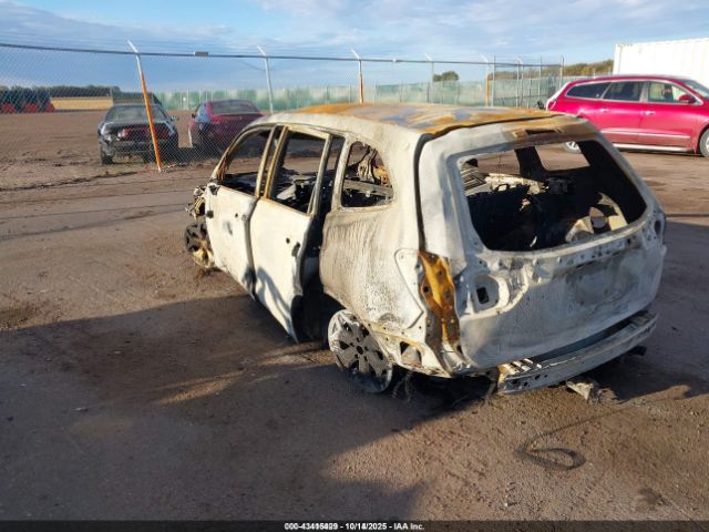 2021 SUBARU FORESTER JF2SKADCXMH460790 Photo 2