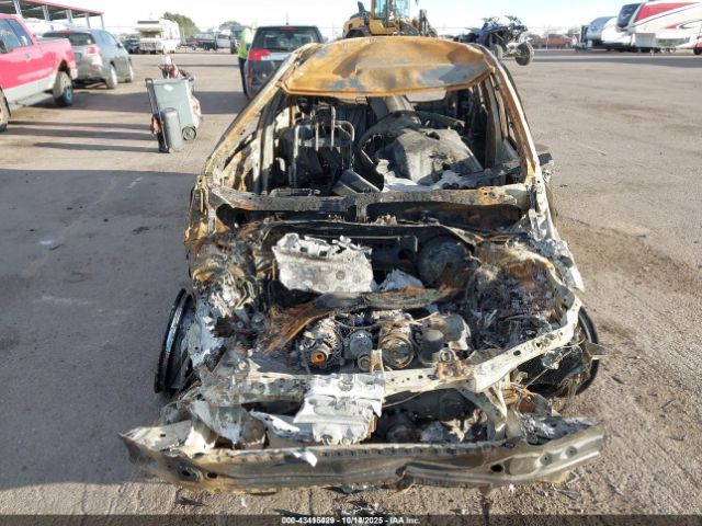 2021 SUBARU FORESTER JF2SKADCXMH460790 Photo 5