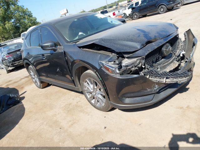 2020 MAZDA CX-5 JM3KFADM2L0841176