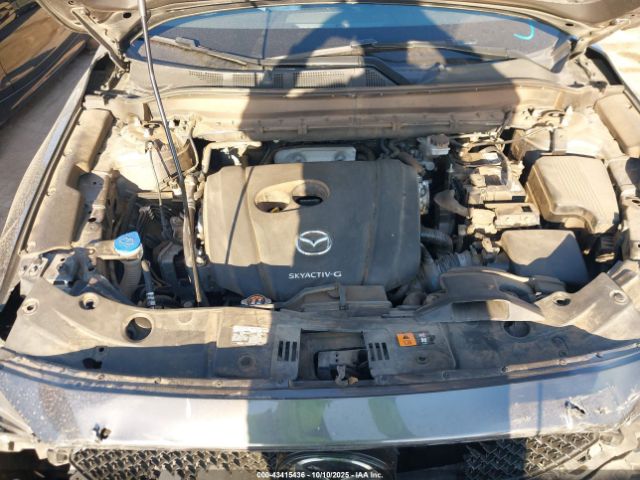 2020 MAZDA CX-5 JM3KFADM2L0841176 Photo 9