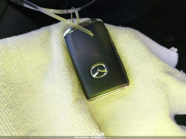 2020 MAZDA CX-5 JM3KFADM2L0841176 Photo 10