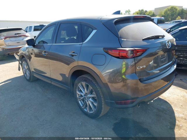 2020 MAZDA CX-5 JM3KFADM2L0841176 Photo 2