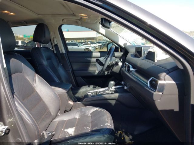 2020 MAZDA CX-5 JM3KFADM2L0841176 Photo 4