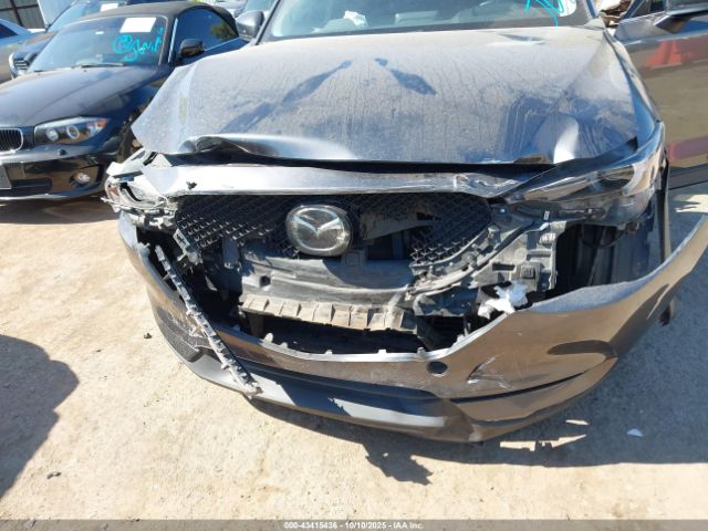 2020 MAZDA CX-5 JM3KFADM2L0841176 Photo 5