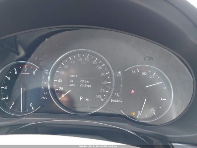 2020 MAZDA CX-5 JM3KFADM2L0841176 Photo 6