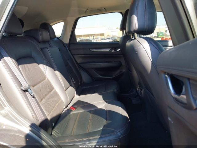 2020 MAZDA CX-5 JM3KFADM2L0841176 Photo 7