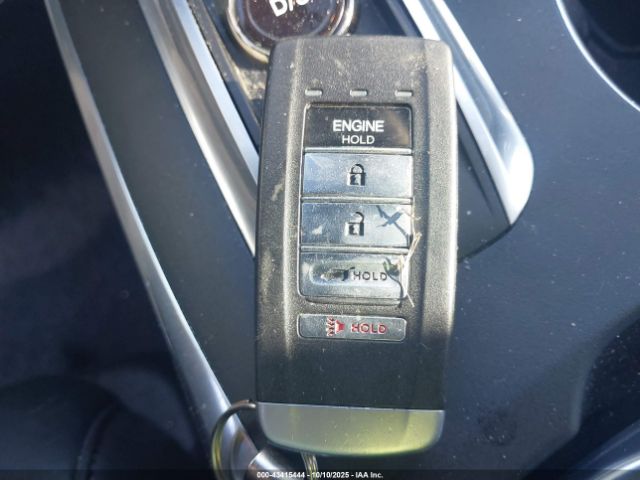 2016 ACURA MDX 5FRYD4H96GB008180 Photo 10