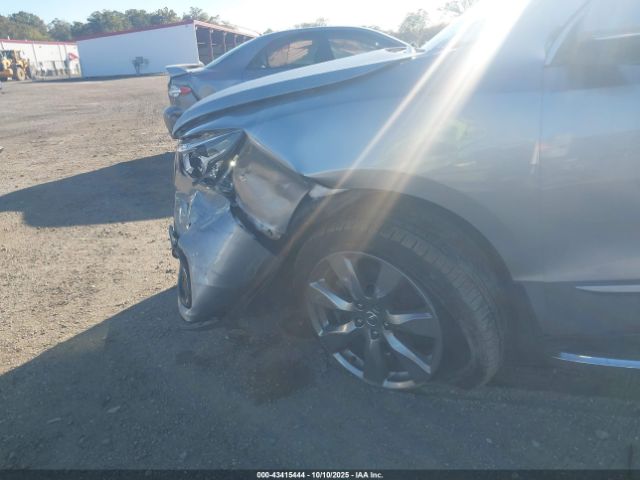 2016 ACURA MDX 5FRYD4H96GB008180 Photo 5
