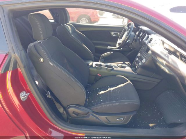2016 FORD MUSTANG 1FA6P8CFXG5258923 Photo 4