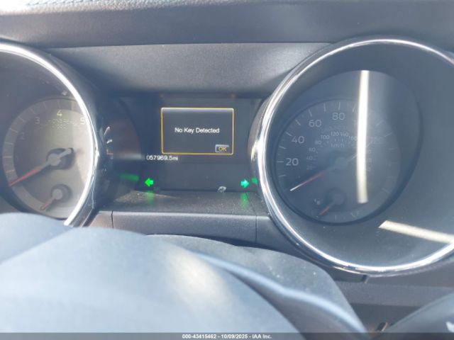 2016 FORD MUSTANG 1FA6P8CFXG5258923 Photo 6