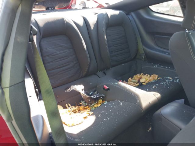 2016 FORD MUSTANG 1FA6P8CFXG5258923 Photo 7