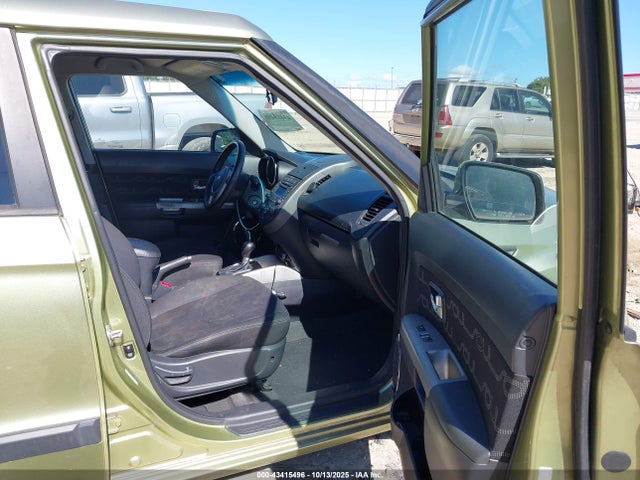 Aukcja sprzedaży 2012 Kia Soul +, vin: KNDJT2A65C7388459, numer aukcji: 43415496