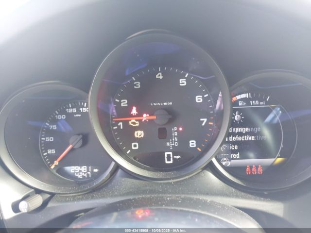 2021 PORSCHE MACAN WP1AA2A54MLB10754 Photo 6