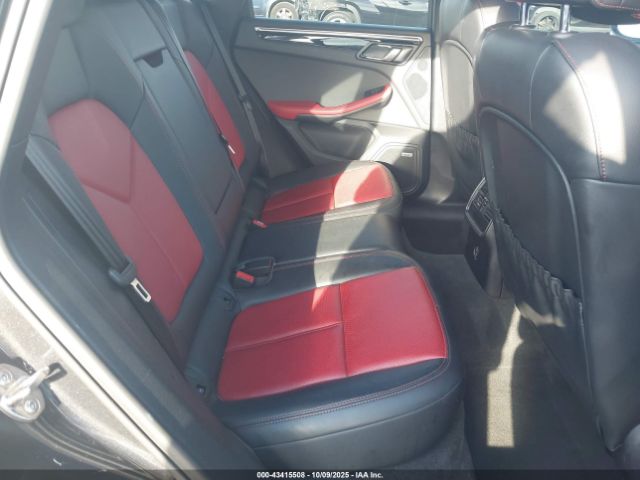 2021 PORSCHE MACAN WP1AA2A54MLB10754 Photo 7