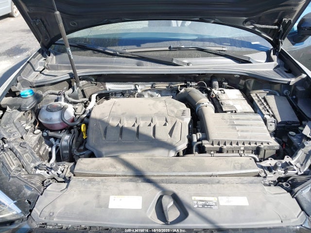 2024 AUDI Q3 WA1EECF38R1053279 Photo 9