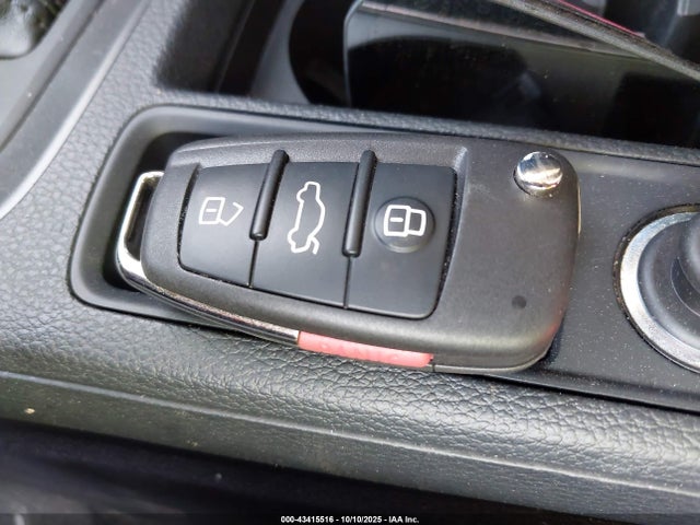 2024 AUDI Q3 WA1EECF38R1053279 Photo 10