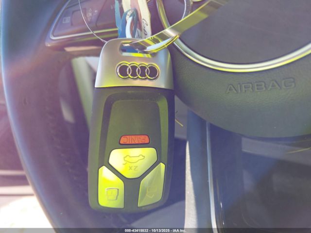 2020 AUDI A5 WAUTNAF53LA014400 Photo 10