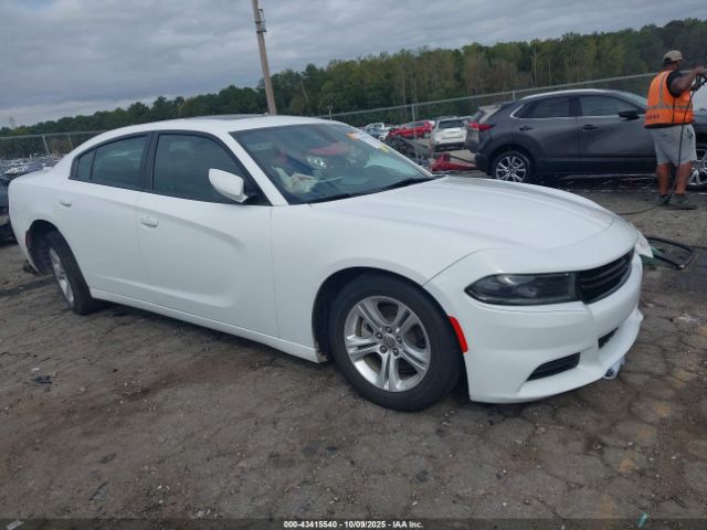 2022 DODGE CHARGER 2C3CDXBG5NH161455