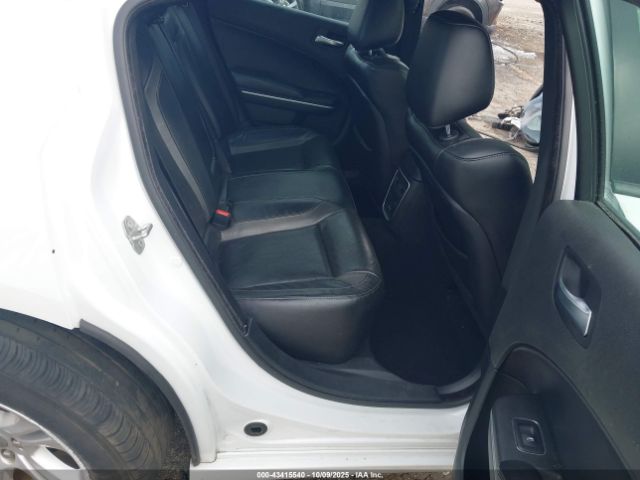 2022 DODGE CHARGER 2C3CDXBG5NH161455 Photo 7