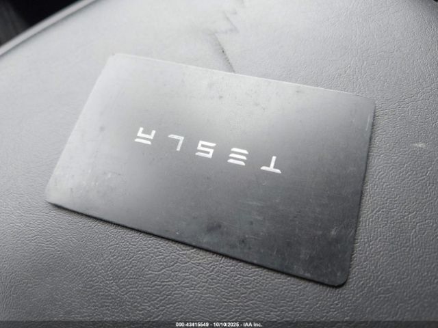 2023 TESLA MODEL Y 7SAYGDEE3PF605171 Photo 10