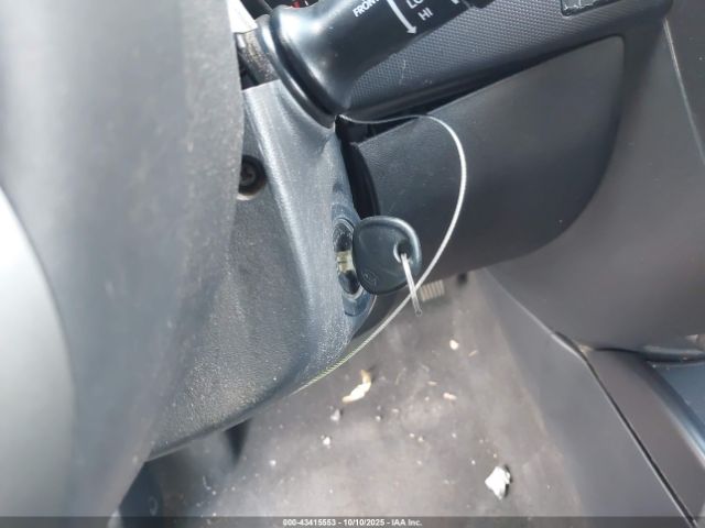 2010 KIA SOUL KNDJT2A2XA7140749 Photo 10