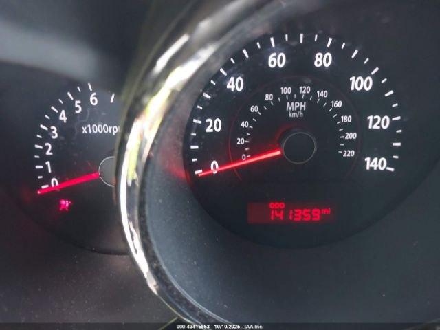 2010 KIA SOUL KNDJT2A2XA7140749 Photo 6