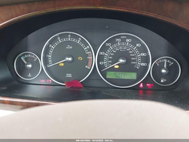 2007 JAGUAR X-TYPE SAJWA51A77WJ22522 Photo 6