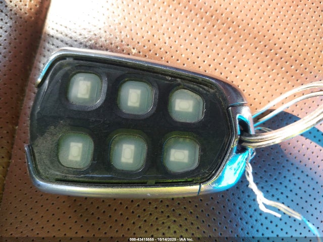 2017 CADILLAC ESCALADE ESV 1GYS4JKJXHR174992 Photo 10