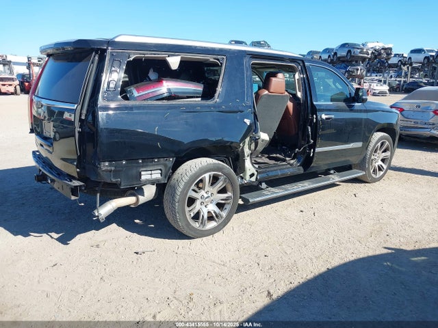 2017 CADILLAC ESCALADE ESV 1GYS4JKJXHR174992 Photo 3