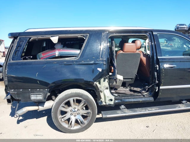 2017 CADILLAC ESCALADE ESV 1GYS4JKJXHR174992 Photo 5