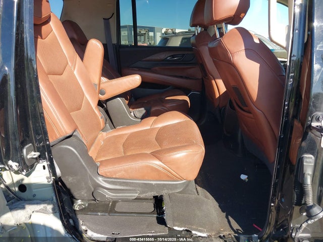 2017 CADILLAC ESCALADE ESV 1GYS4JKJXHR174992 Photo 7