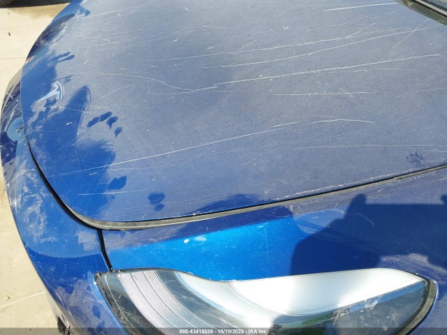 2024 TESLA MODEL Y 7SAYGDEE3RA307154 Photo 9