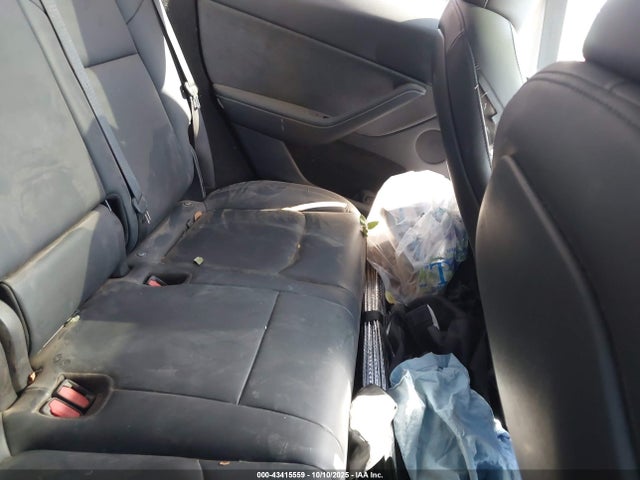 2024 TESLA MODEL Y 7SAYGDEE3RA307154 Photo 7