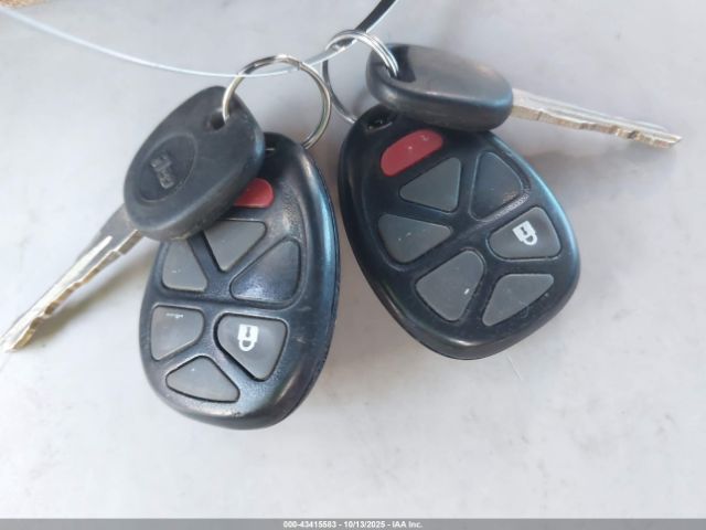 2009 CADILLAC ESCALADE ESV 1GYFC26279R131726 Photo 10