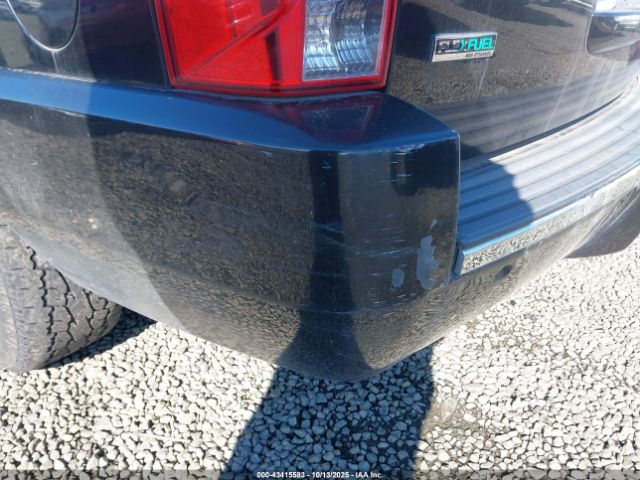 2009 CADILLAC ESCALADE ESV 1GYFC26279R131726 Photo 5