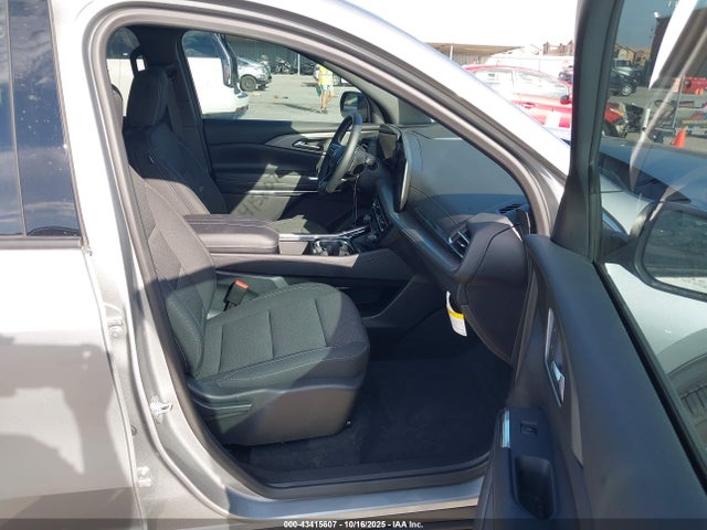 Aukcja sprzedaży 2025 Chevrolet Traverse Fwd Lt, vin: 1GNERGRS1SJ293419, numer aukcji: 43415607