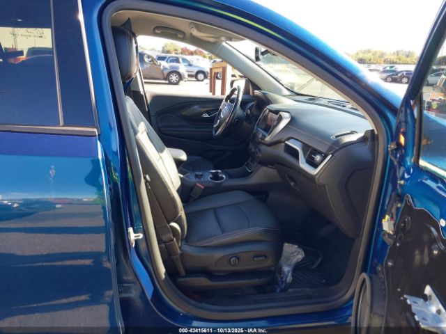 2021 GMC TERRAIN 3GKALVEV0ML312636 Photo 4