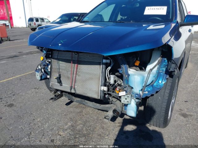 2021 GMC TERRAIN 3GKALVEV0ML312636 Photo 5