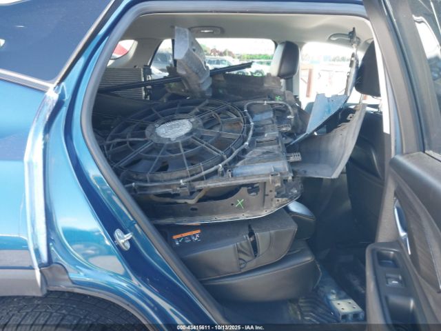2021 GMC TERRAIN 3GKALVEV0ML312636 Photo 7
