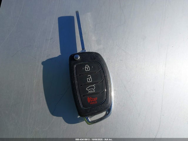 43415613 :رقم المزاد ، 5XYZT3LB4DG120445 vin ، 2013 Hyundai Santa Fe Sport مزاد بيع