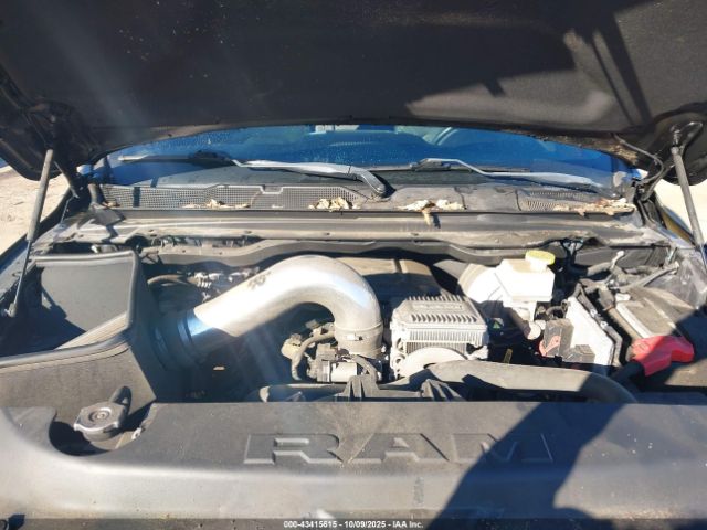 2020 RAM 1500 1C6SRFFT3LN412303 Photo 9