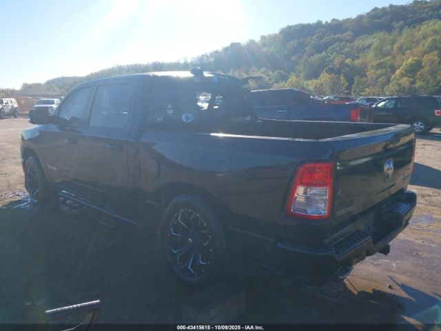 2020 RAM 1500 1C6SRFFT3LN412303 Photo 2