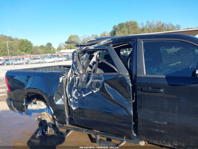 2020 RAM 1500 1C6SRFFT3LN412303 Photo 5